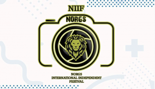 Selecciones en el Norgs International Independent Festival 
